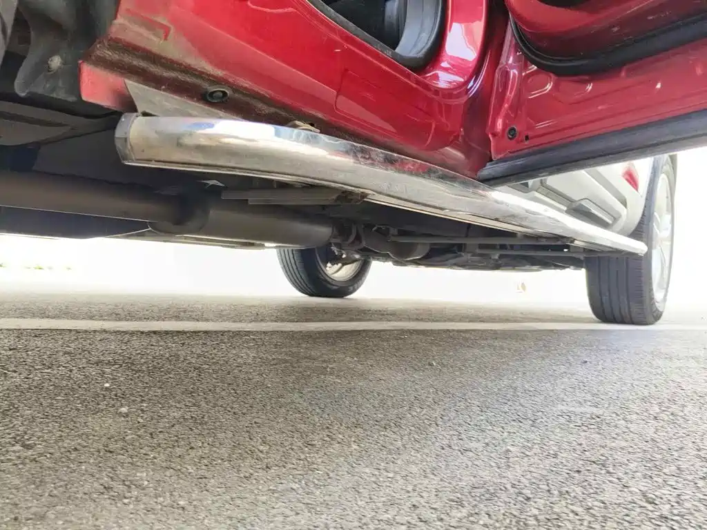 Haval H4 2018 2018 Red Label 1.5GDIT DCT Trend Edition