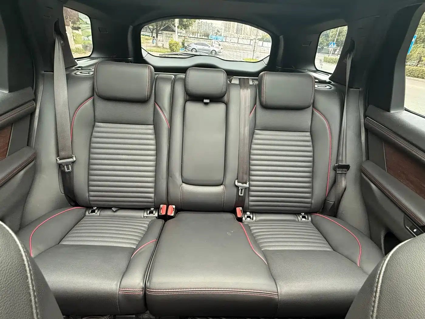 Land Rover Discovery Sport, миниатюра 7