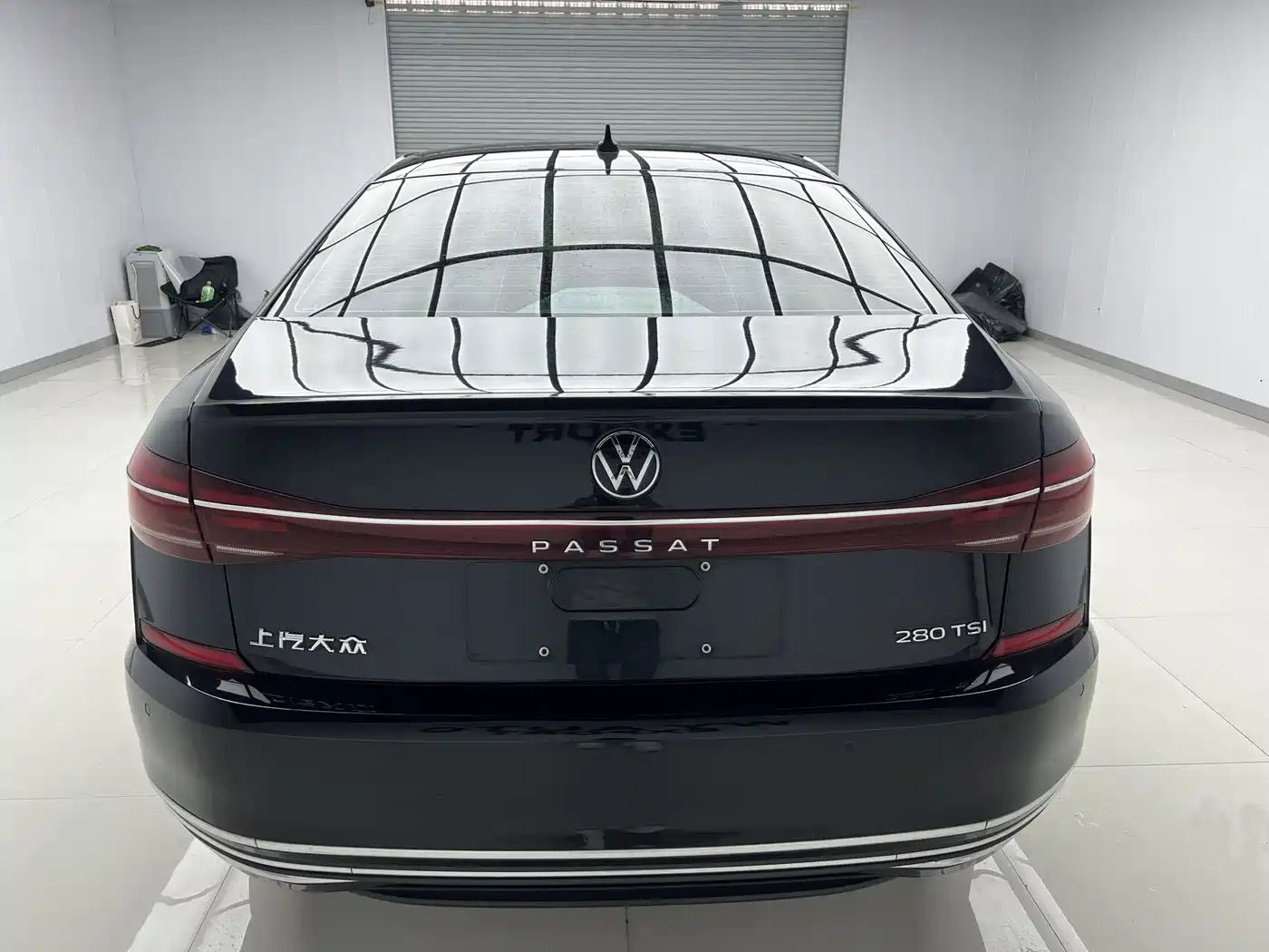 Volkswagen Passat 2022 280TSI Business Edition фото 5