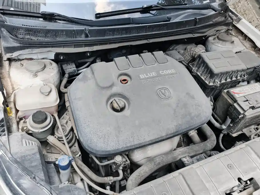 Photo 10 - Changan Eado