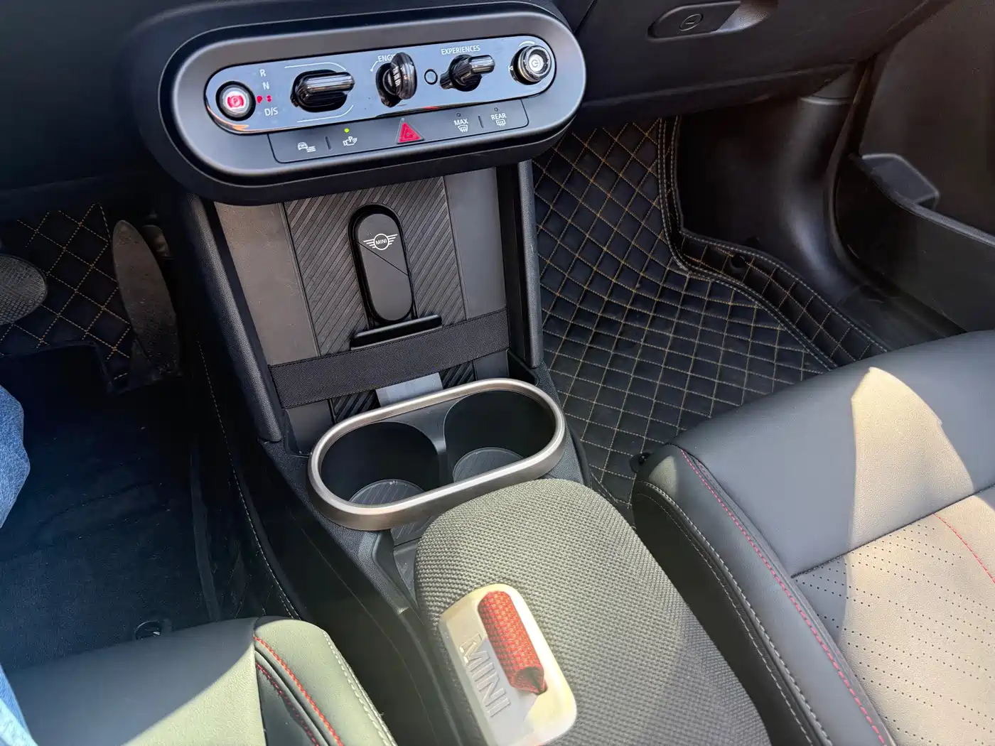MINI MINI 2025 2025 2.0T COOPER S CABRIO Racer