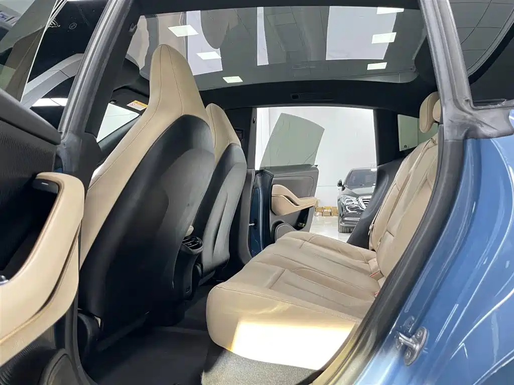 NIO ET5 2023 2022 75kWh