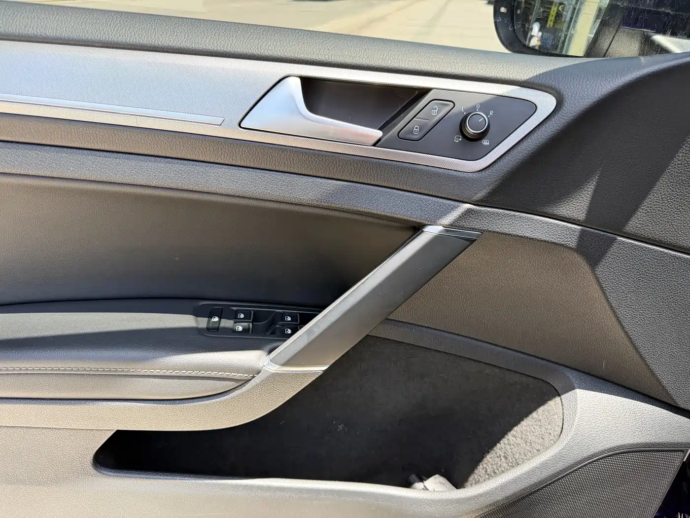Volkswagen Golf 2020 280TSI DSG Comfort фото 10