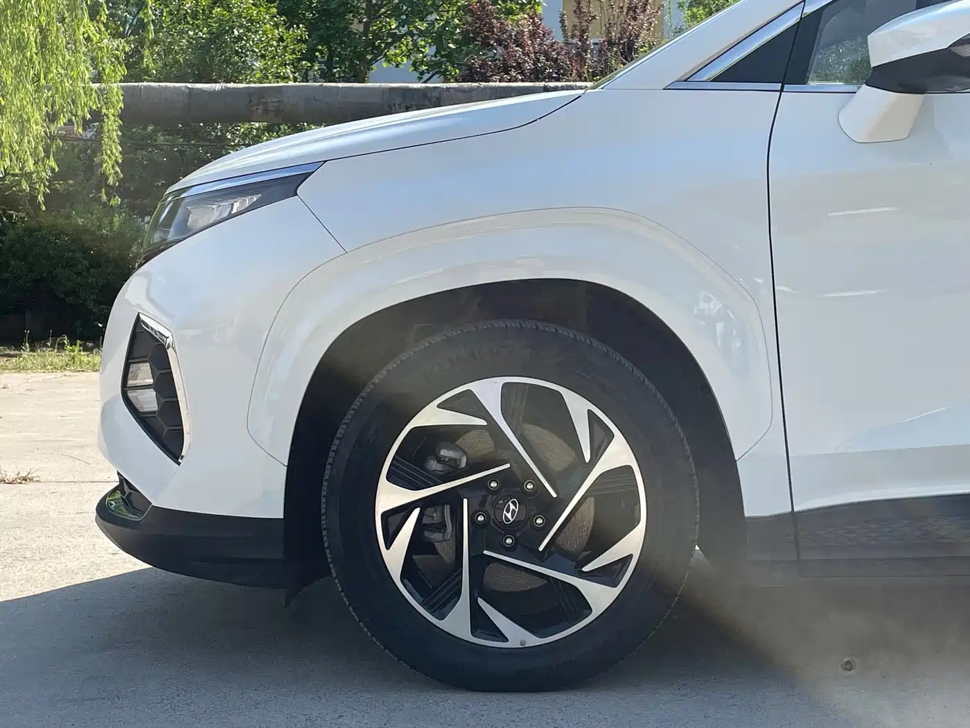 Hyundai Kustu 2021 380TGDi Smart Love Flagship TOP Premium фото 22