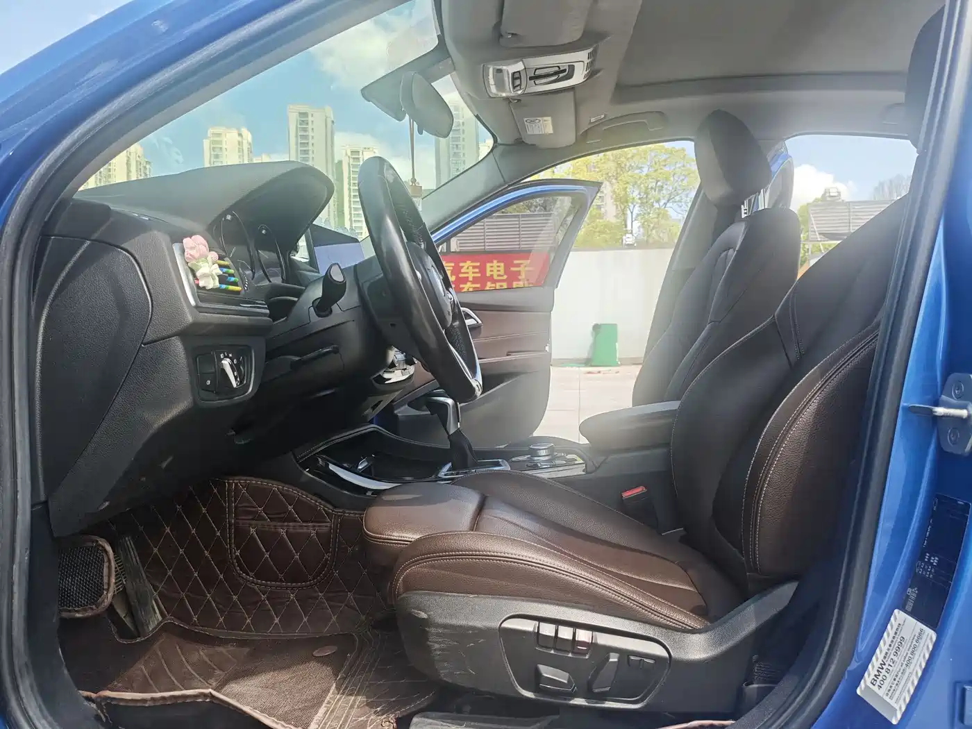 BMW 1 Series 2019 118i M Sport Package фото 7