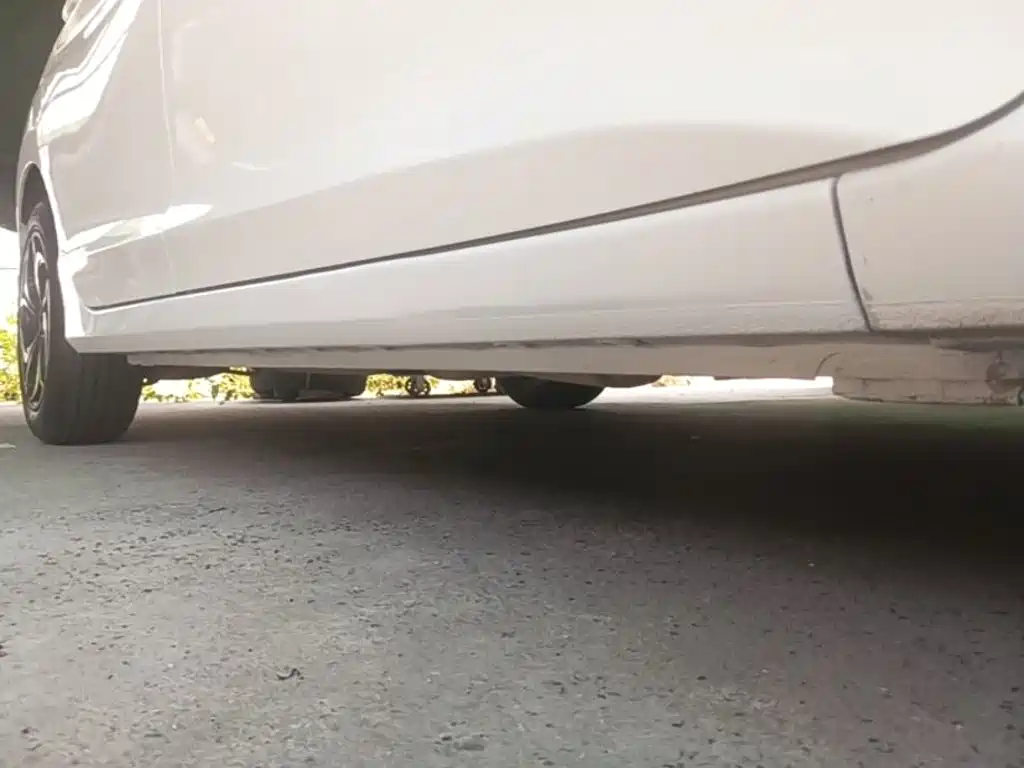 Honda City 2015 2015 1.5L CVT Comfort