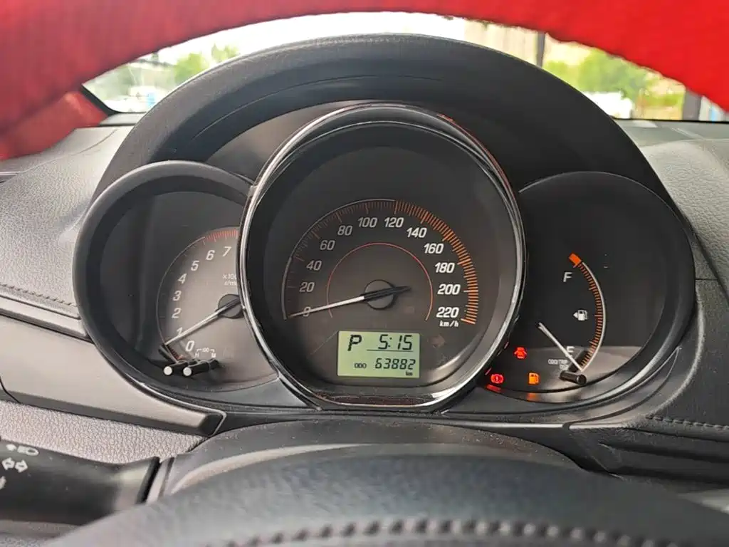 Toyota Yaris, миниатюра 12