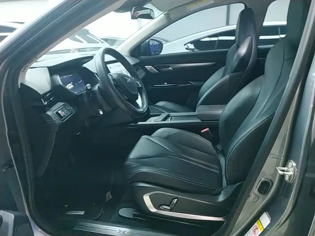 XPeng G3 2022 2022 G3i 460N