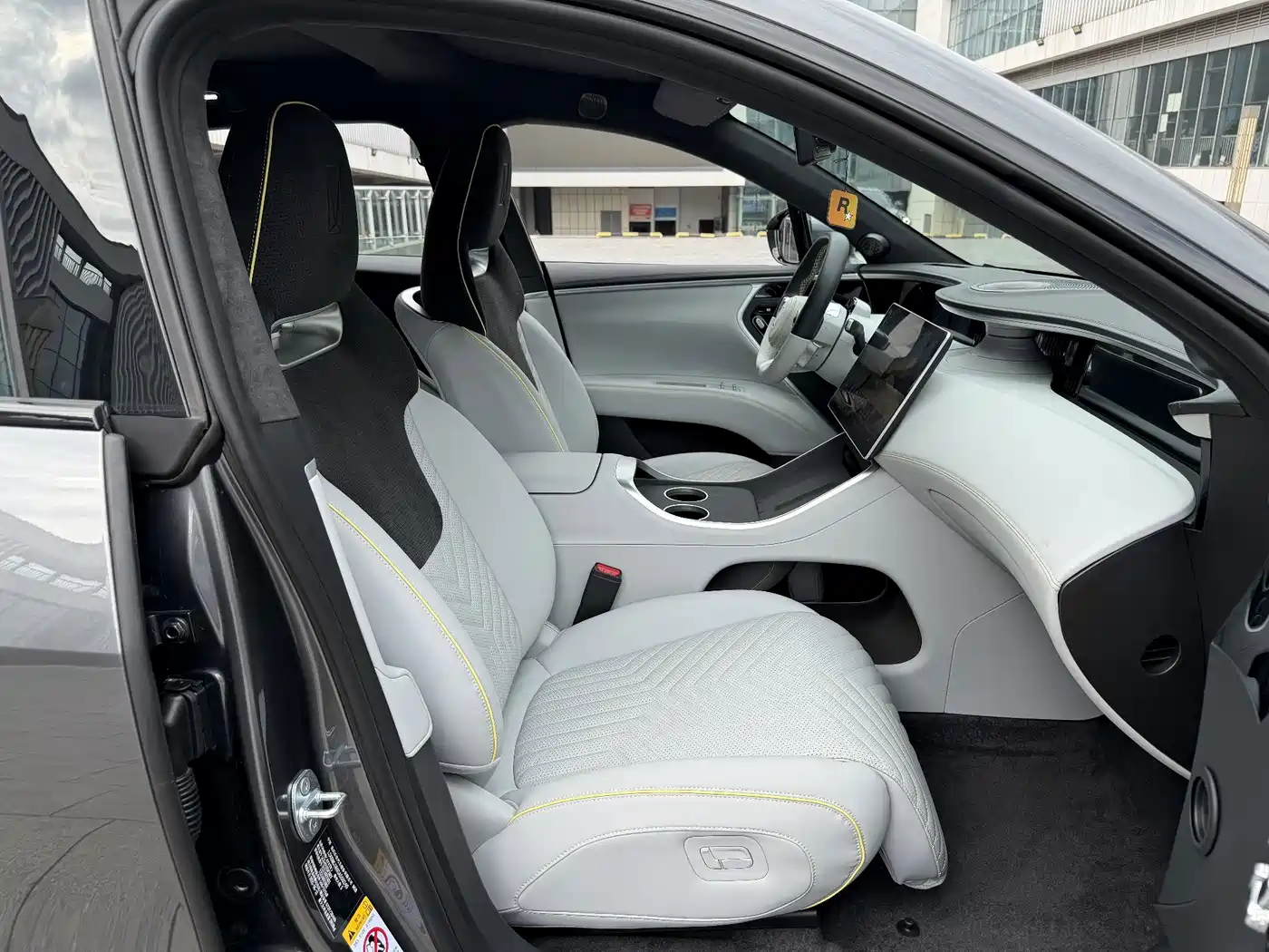 Avatr 11 2025 2025 Max Pure Electric AWD