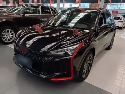 Aeolus Yixuan GS