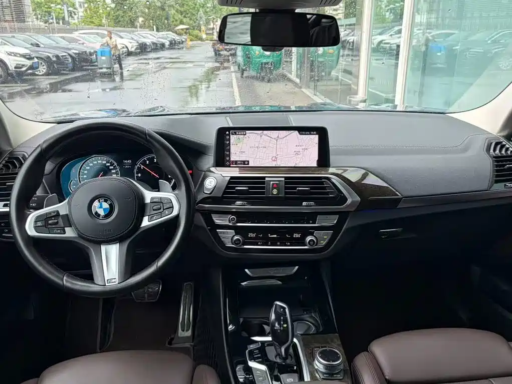 Photo 10 - BMW X3