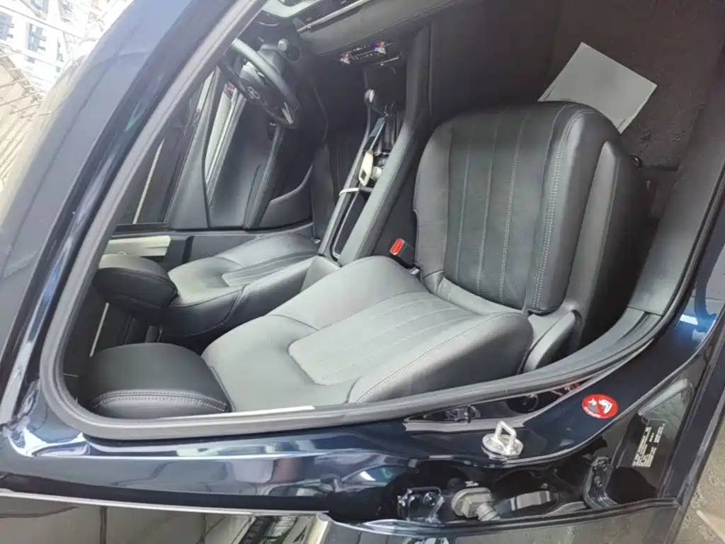 Mazda Atenza 2022 2021 2.0L Blue Sky Luxury Edition