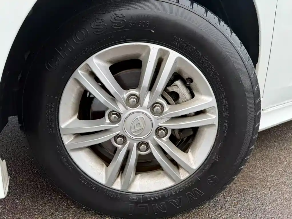 Фото 4 - Maxus G10