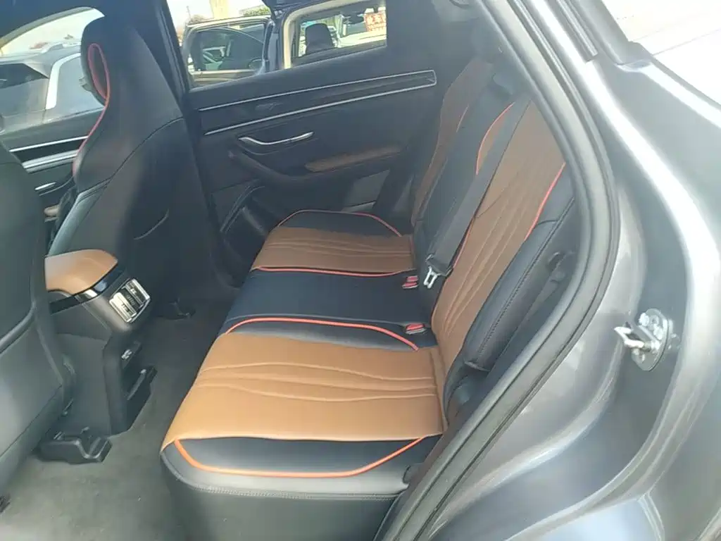 BYD Song PLUS 2021 2020 1.5T Automatic Premium
