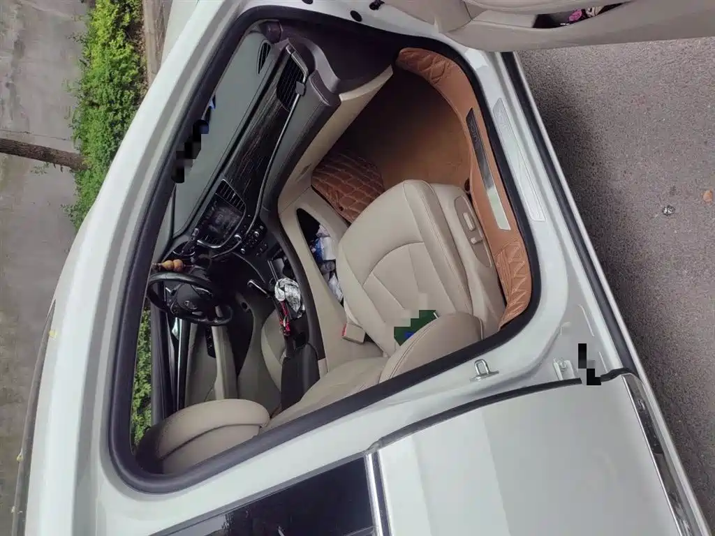 Buick LaCrosse 2016 Facelift 20T Leading фото 20