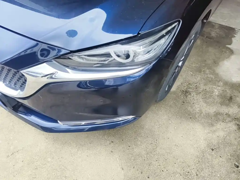 Mazda Atenza 2022 2021 2.0L Blue Sky Luxury Edition