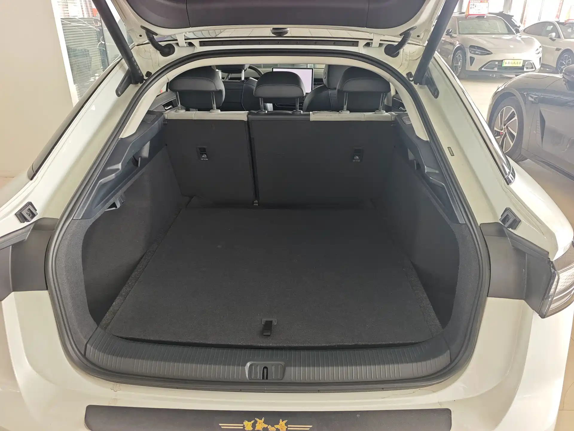 صورة 10 - Volkswagen ID.7