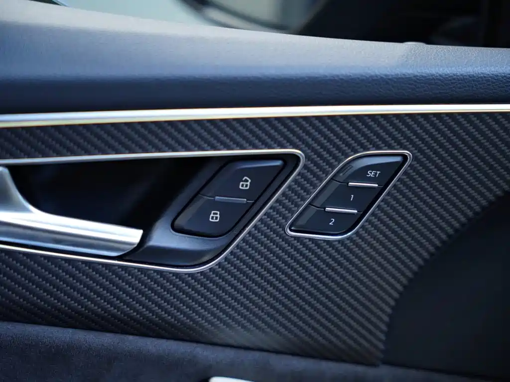 Audi RS Q8 2023 2022 RS Q8 4.0T