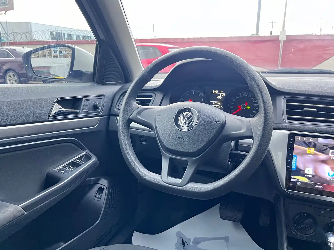 Photo 9 - Volkswagen Lavida