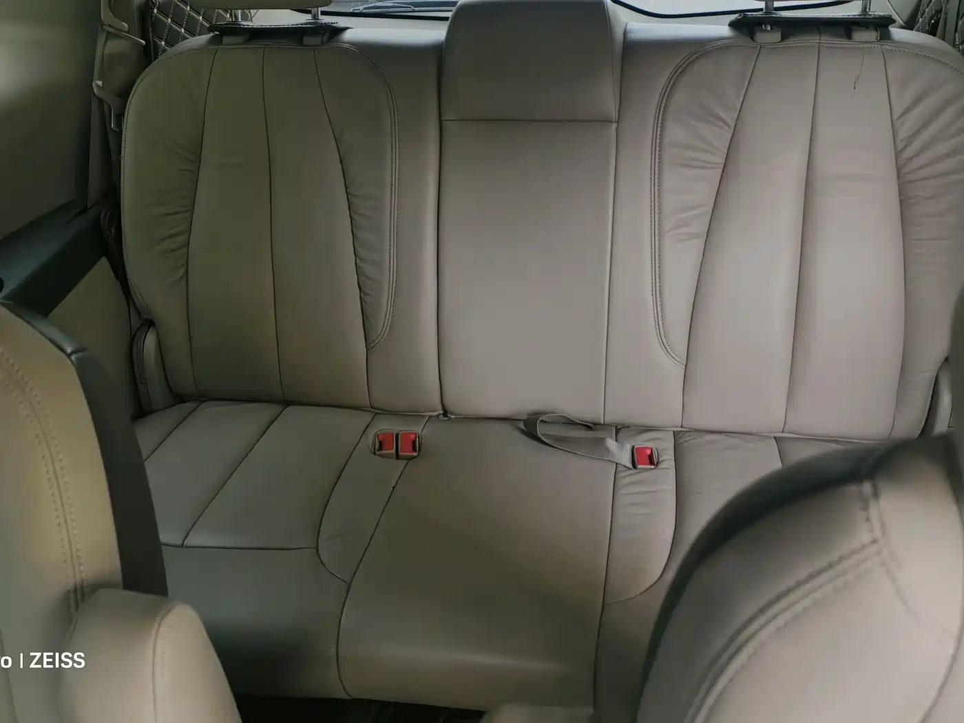 Buick GL8 2013 3.0L GT Luxury Business Elegance Edition фото 8
