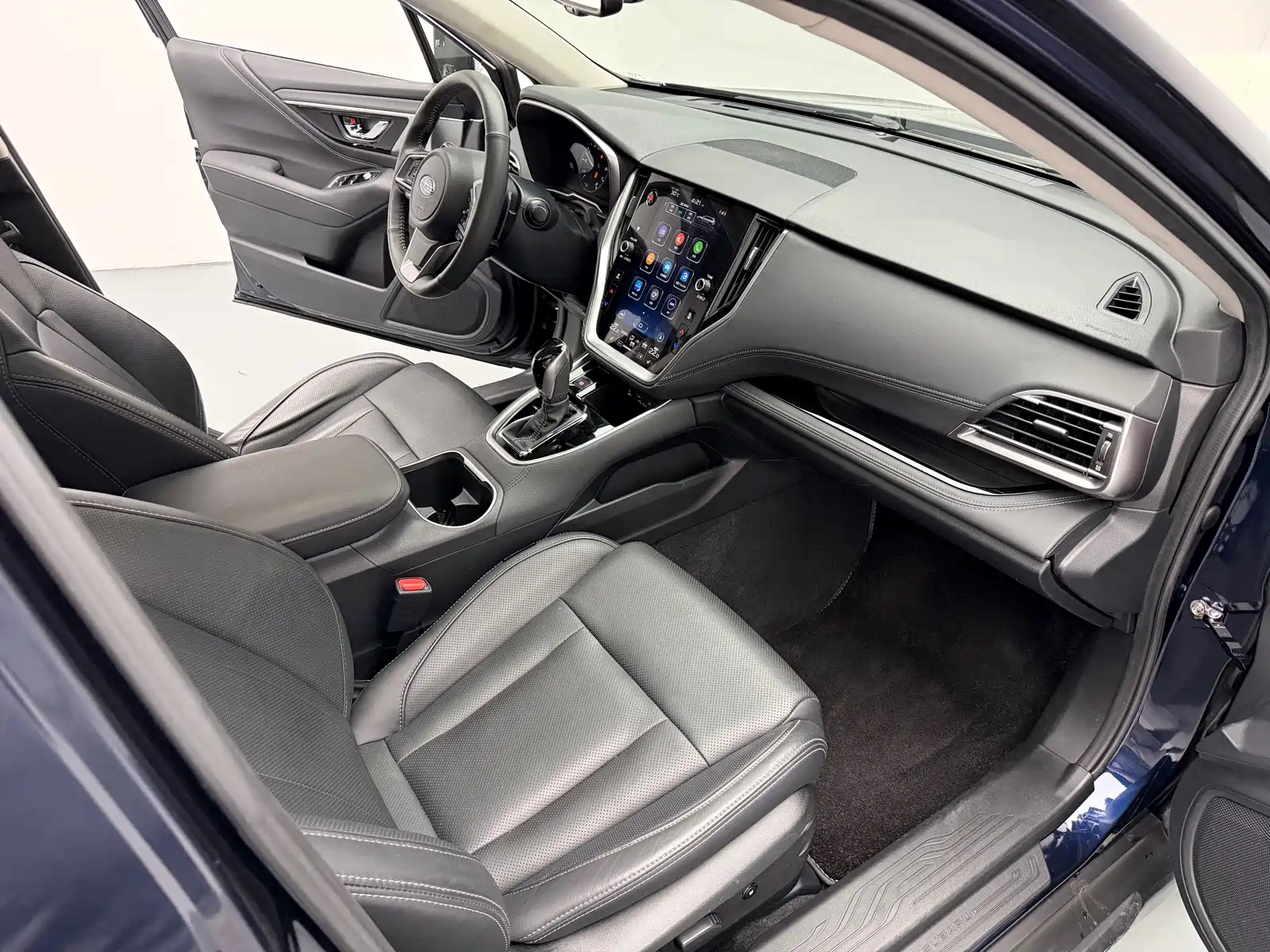 Фото 19 - Subaru Outback