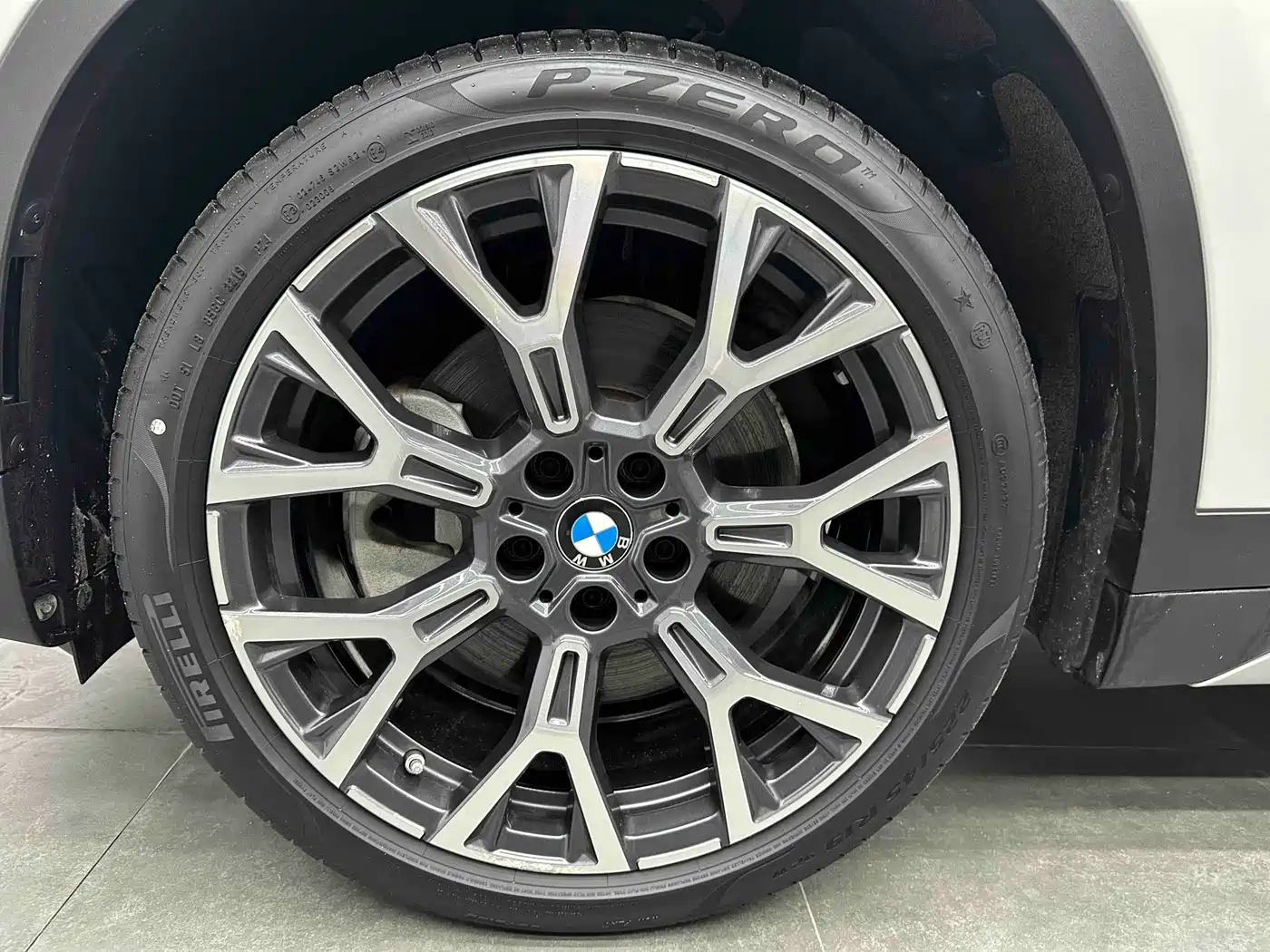 BMW X1 2020 xDrive25Li Premium Edition фото 6