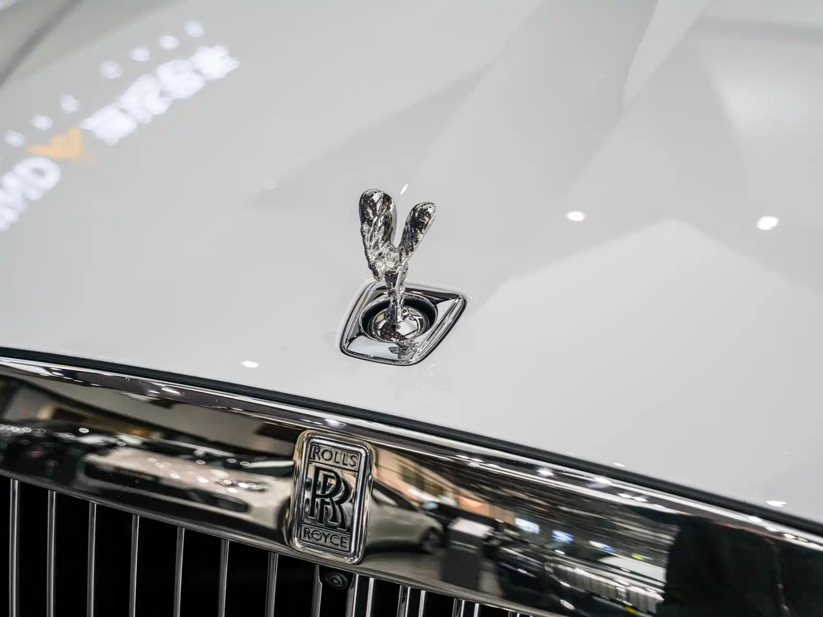 Фото 5 - Rolls-Royce Ghost