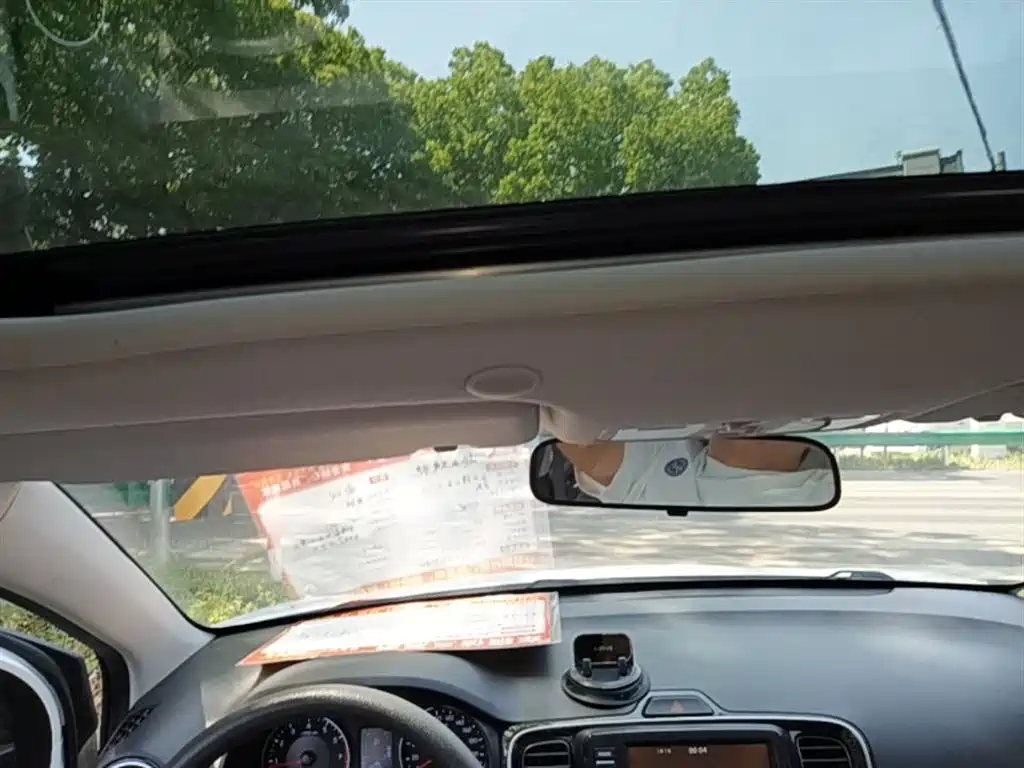 Kia Huan Chi 2017 1.4L Automatic Value Intelligent фото 18