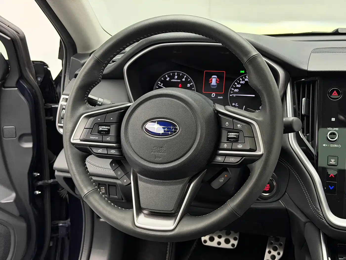 Subaru Outback 2021 2021 2.5i Sport Edition EyeSight
