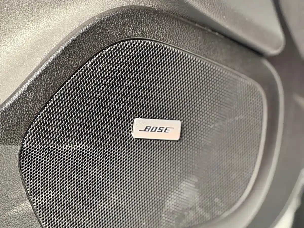 Cadillac ATS-L 2017 28T Technology фото 11