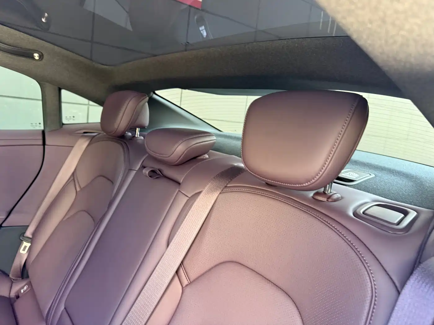 Xiaomi Auto Xiaomi SU7 2024 2024 RWD Long Range Intelligent Driving Edition