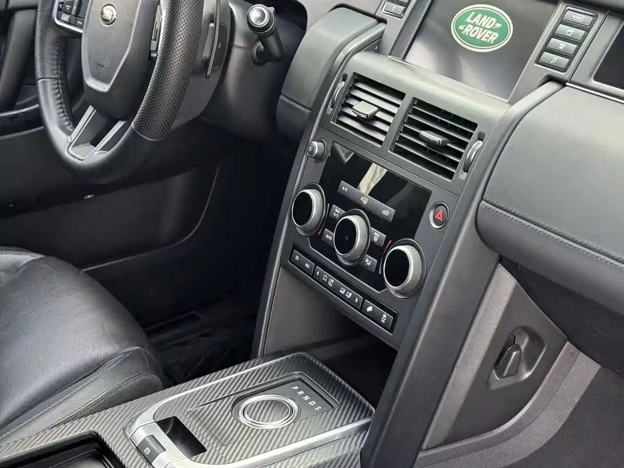 Land Rover Discovery Sport 2016 2.0T S фото 16