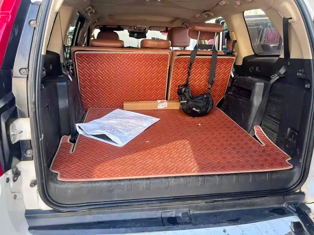 Haval H9 2015 2015 2.0T 4WD Luxury 7-Seater