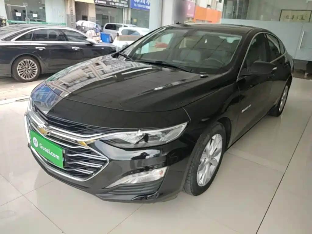 2023 Chevrolet Malibu XL