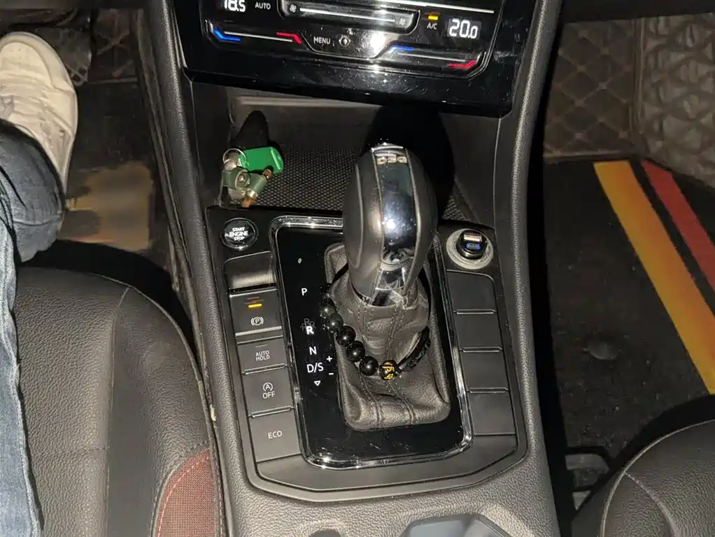 Volkswagen Bora 2020 Facelift 280TSI DSG Elite фото 16