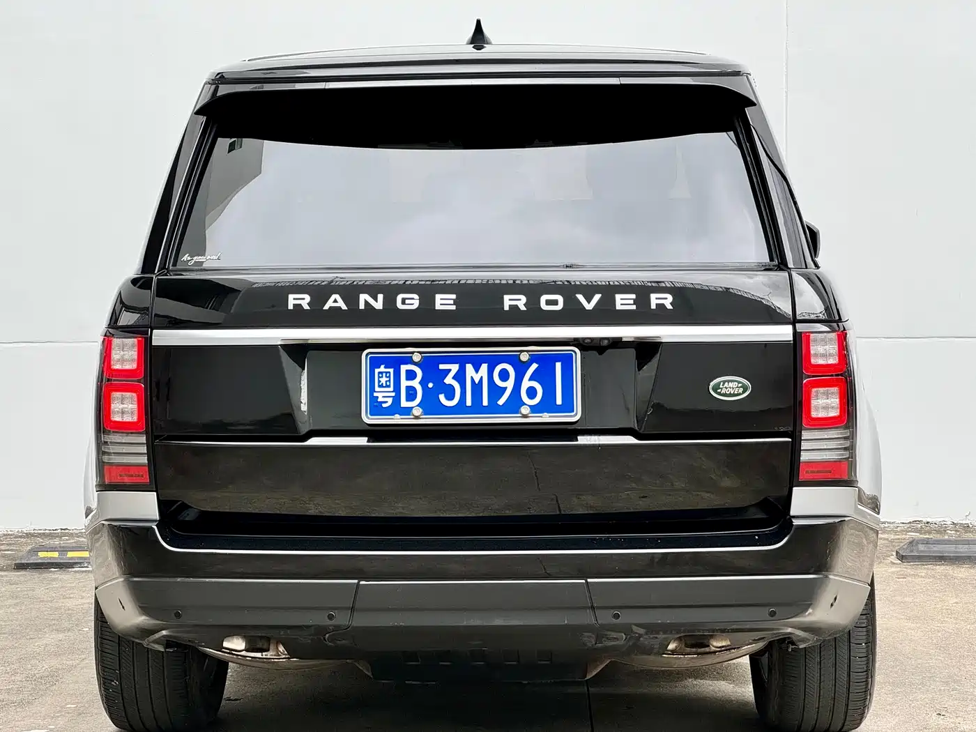 Land Rover Range Rover 2017 3.0 SC V6 Vogue фото 16