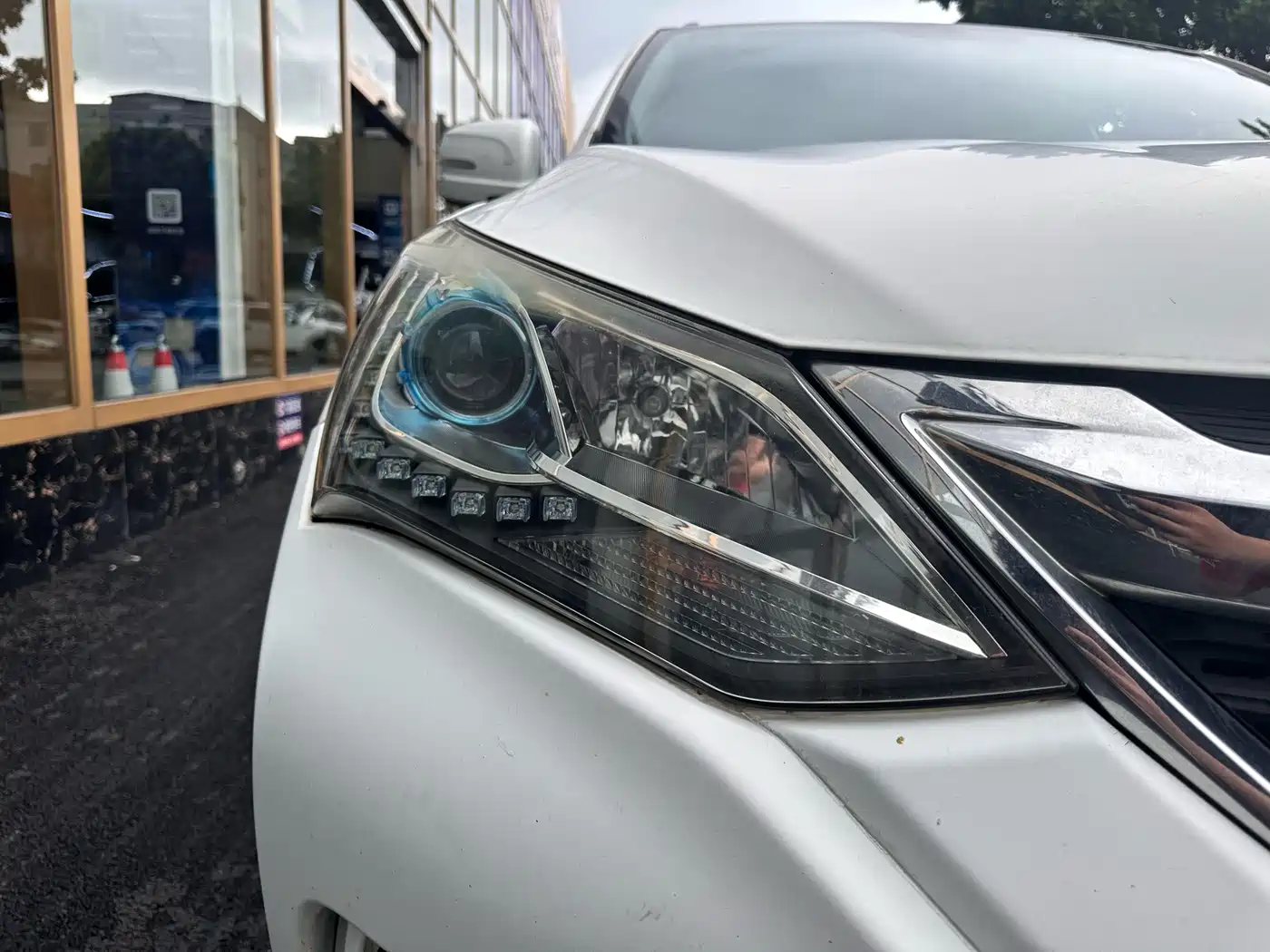 BYD Song 2018 2017 Ultimate Upgrade 1.5TID Automatic Comfort Model