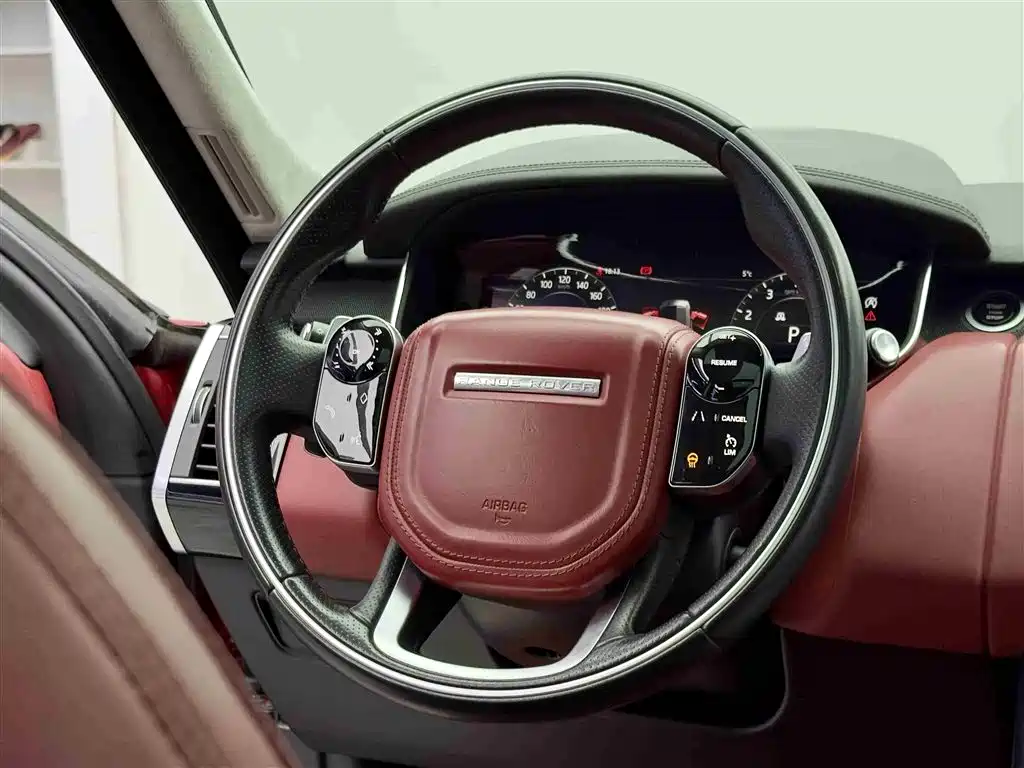 Land Rover Range Rover Sport 2019 3.0 SC V6 Fashion Genesis Edition DYNAMIC фото 13