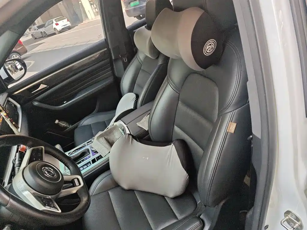 Dongfeng Fengguang Fengguang ix7 2021 2020 2.0TGDI Auto 2WD Urban Premium Edition