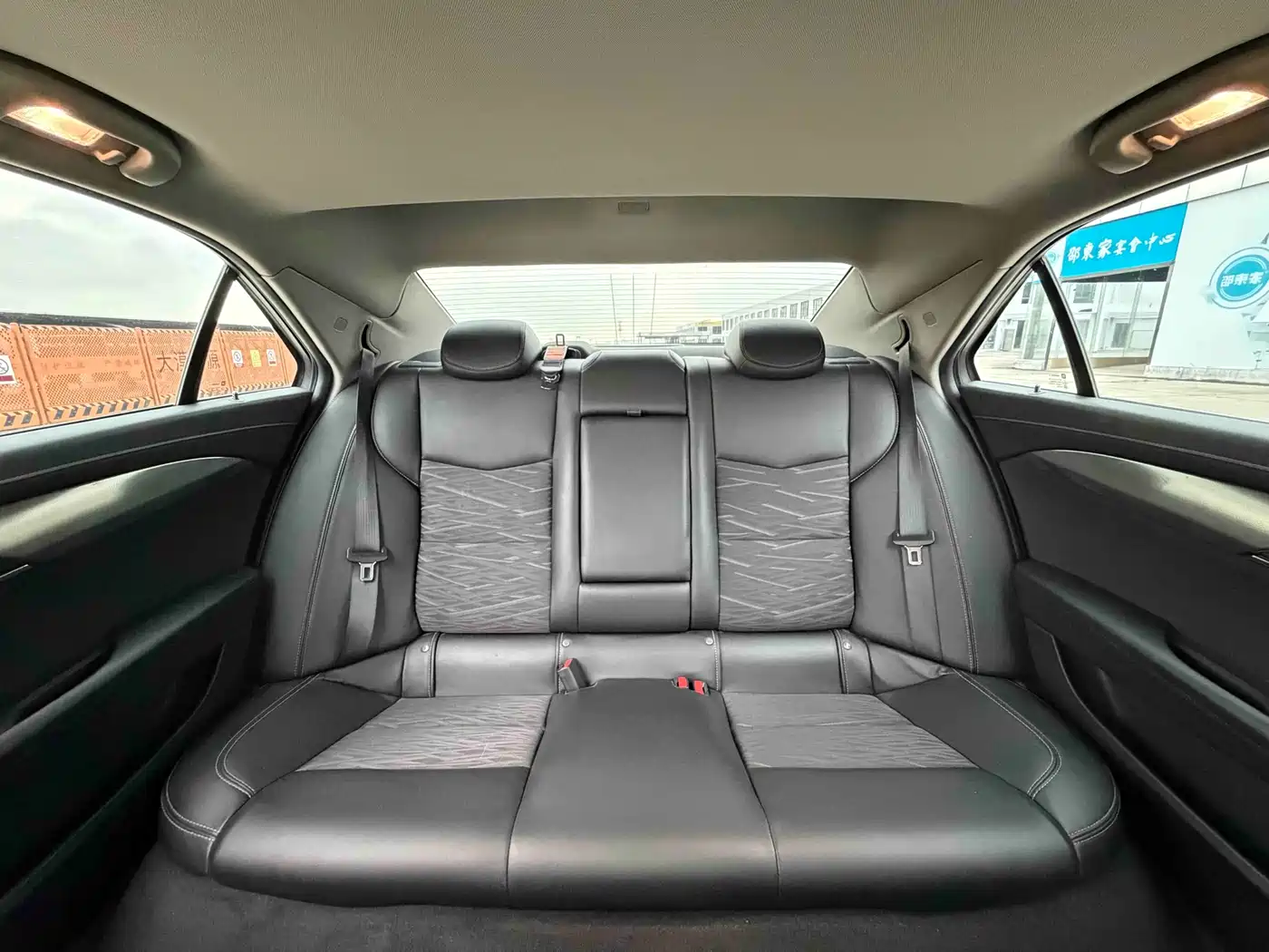 Cadillac ATS-L 2017 28T Technology фото 14