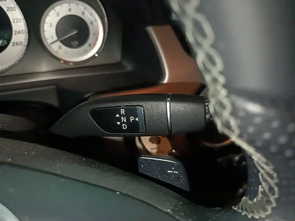 Mercedes-Benz GLK-Class 2013 GLK 300 4MATIC Dynamic Sunroof фото 14