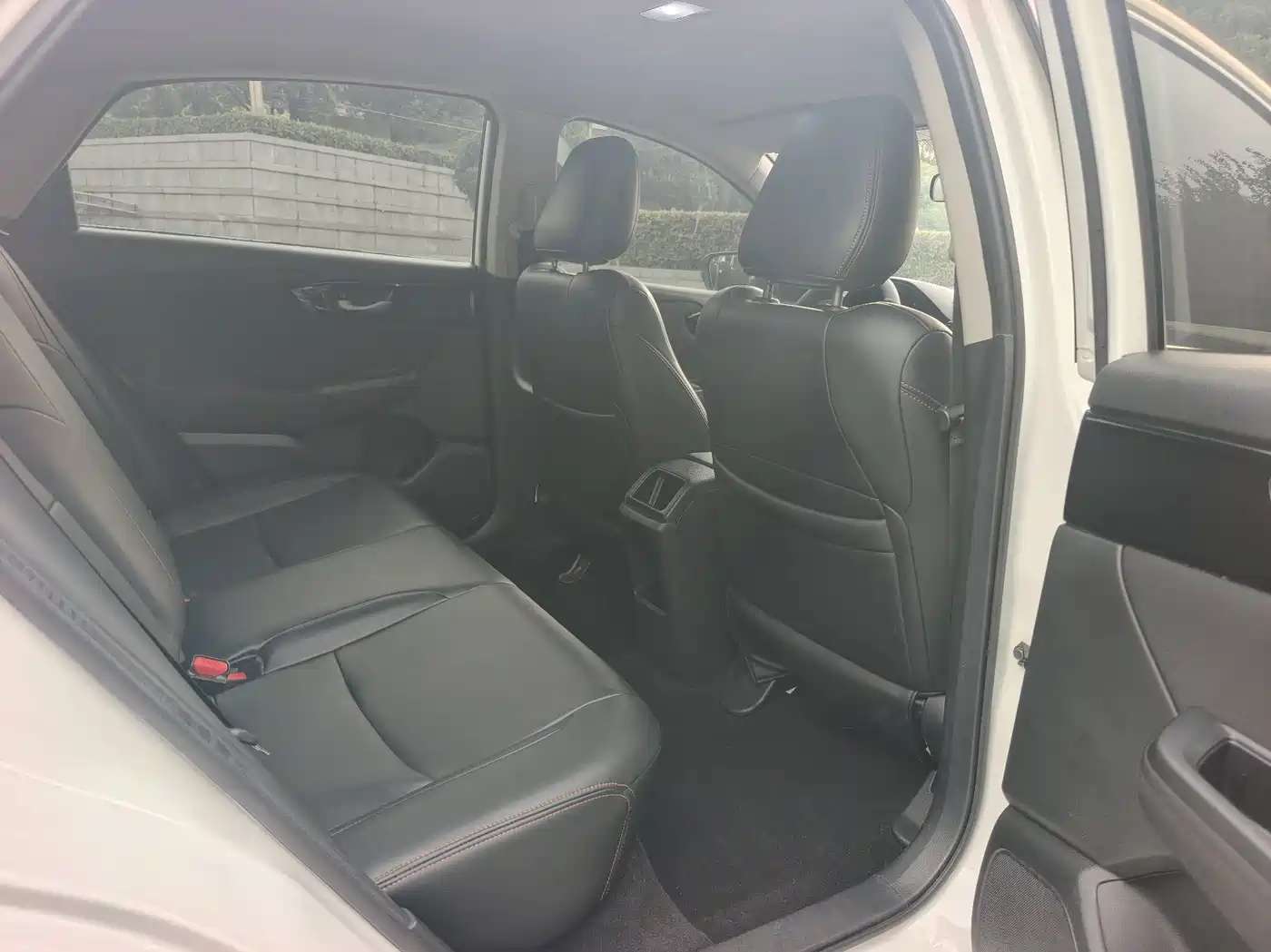 Honda Crider 2022 2022 180Turbo CVT Comfort Edition