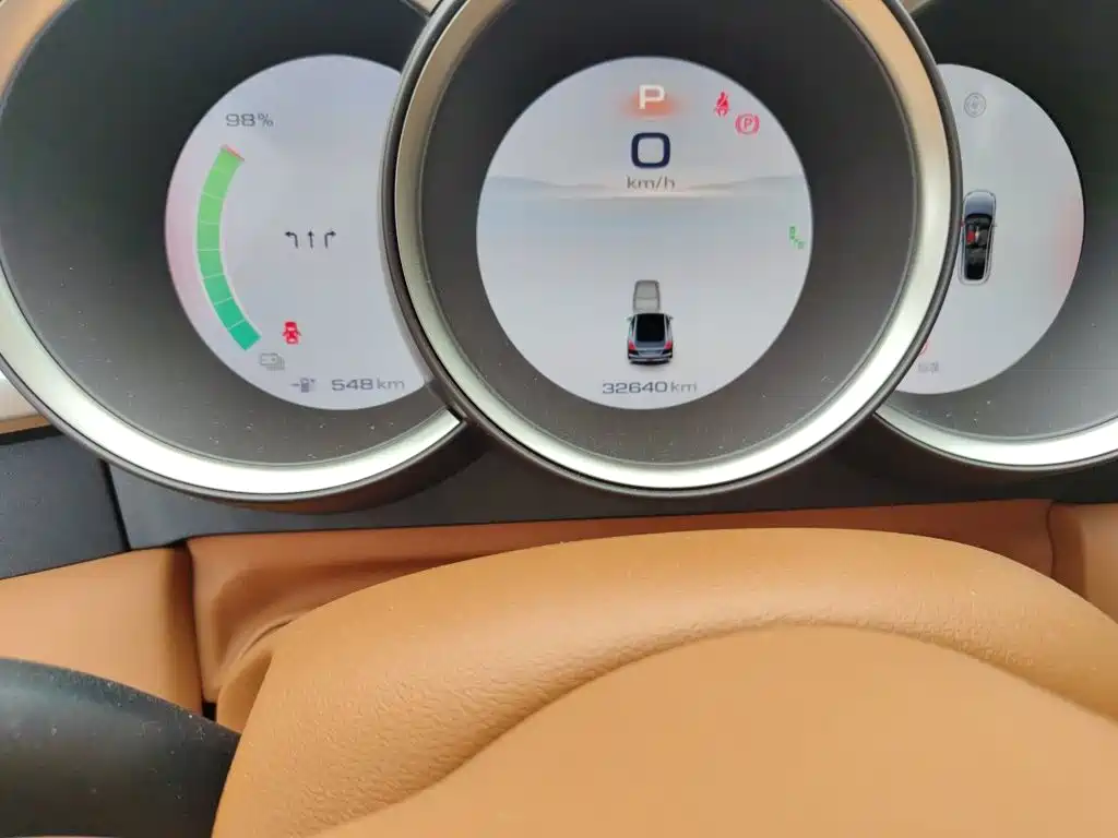 Ora Lightning Cat 2023 2022 555km Premium Edition