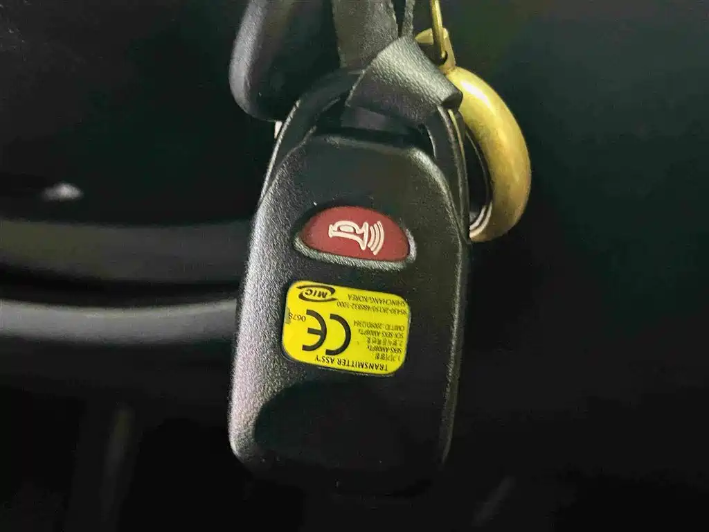 Kia Soul 2010 2010 1.6L AT GL