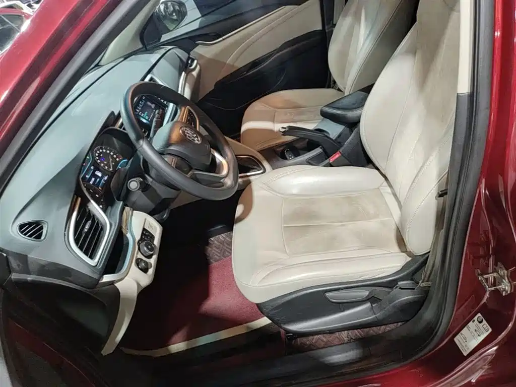 Buick Excelle 2015 15N Automatic Luxury фото 15