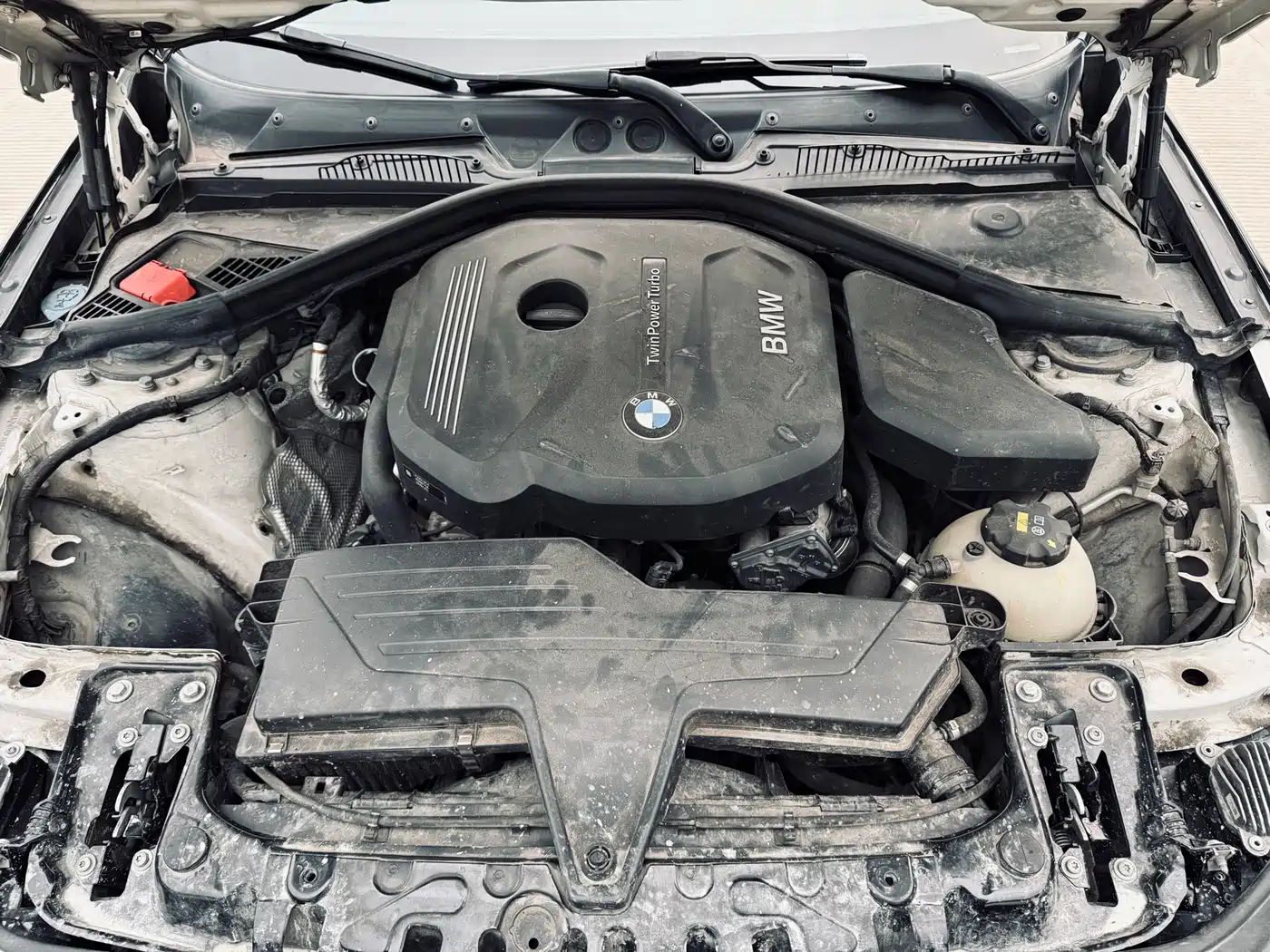 BMW 2 Series (Import) 2018 220i Convertible Coupe Sport Design Package фото 11
