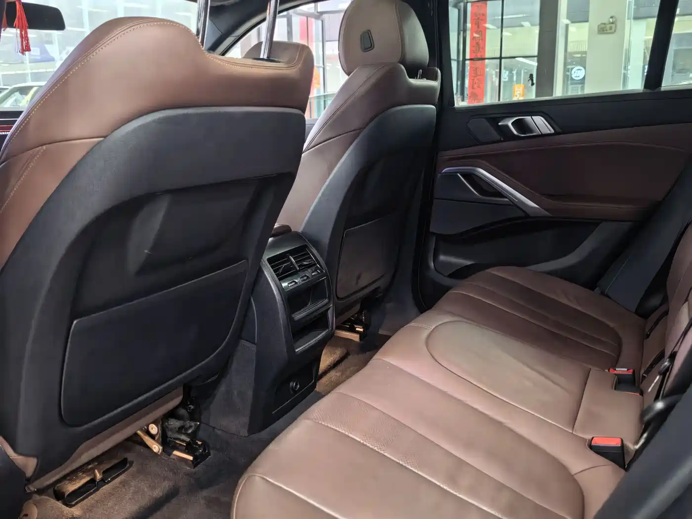 BMW X6 2020 xDrive30i M Sport Package фото 9