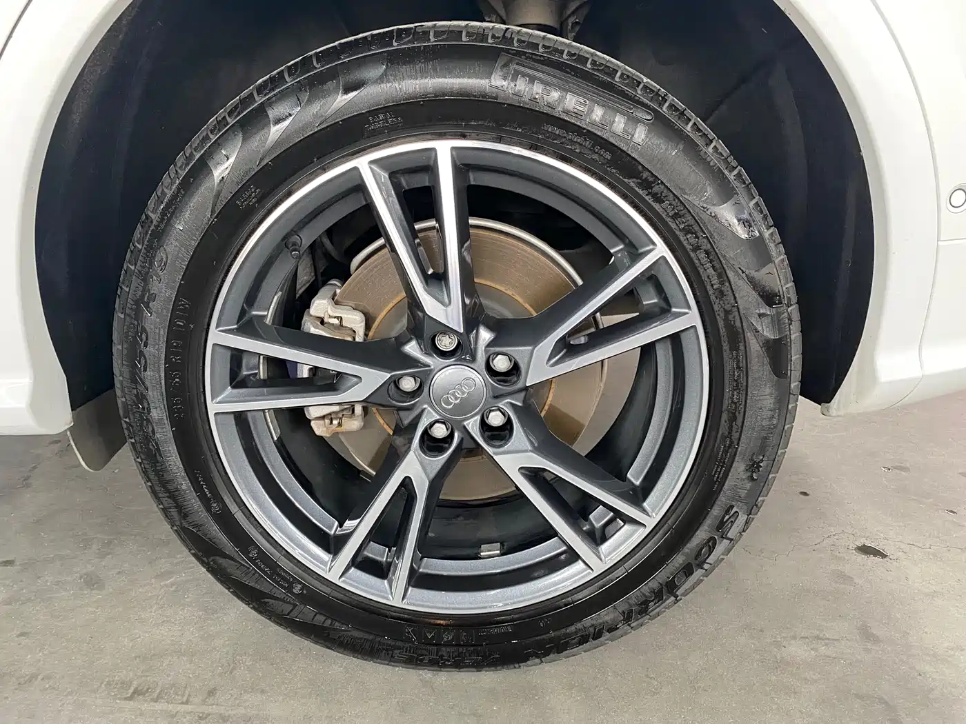 Audi Q5L 2020 45 TFSI Exclusive Fashion фото 17