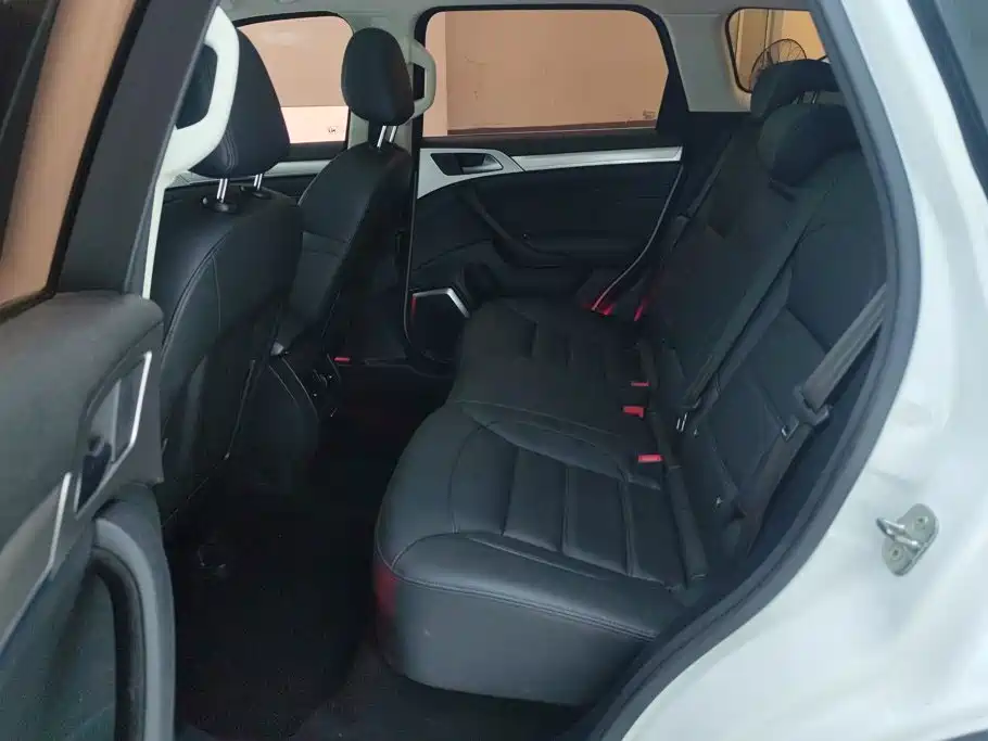 Haval H7 2017 2016 Blue Label H7 2.0T Automatic Luxury