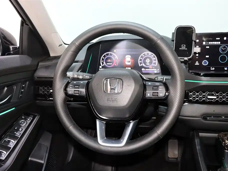 Honda Accord, миниатюра 12
